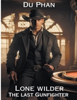 Lone Wilder B0CLCYGV1P Book Cover
