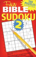 Fun Bible Sudoku 2 (Bible Puzzle Books)