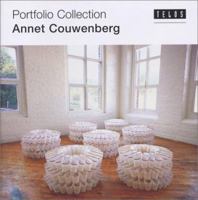 Annet Couwenberg (portfolio collection) (v. 26) 1902015797 Book Cover