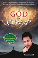 Is God in Coma? 9390960975 Book Cover