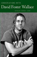 Conversations with David Foster Wallace 1617032271 Book Cover
