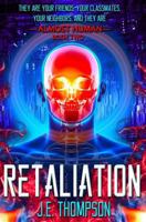 Retaliation 153014275X Book Cover