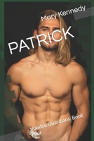 PATRICK: Voodoo Guardians: Book Four B0C9SHFQP3 Book Cover