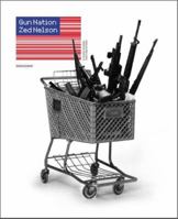Gun Nation 0953743837 Book Cover