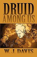 Druid Among Us 1456067699 Book Cover