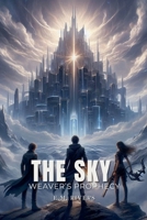 The Sky Weaver's Prophecy B0DQ6HBJM7 Book Cover