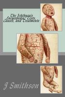 The Ichthyosis Encyclopedia: Tests, Causes, and Treatments 1467926981 Book Cover