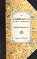 Montule's Voyage to North America 1429000708 Book Cover