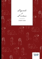 Légende de l'extase 2381533559 Book Cover