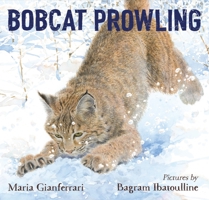 Bobcat Prowling 1626727864 Book Cover