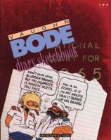 Bode Diary Sketchbook Vol. 2 (Bode Sketchbook Diaries) 1560970448 Book Cover
