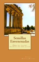 Semillas Envenenadas 1533234590 Book Cover