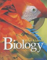 Biology 0133235742 Book Cover