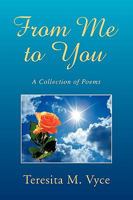 From Me to You 1441559736 Book Cover