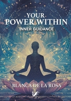 Your power within. Inner guidance 8412921062 Book Cover