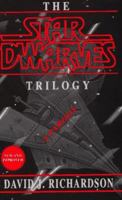 The Star Dwarves Trilogy the Star Dwarves Trilogy 1889120065 Book Cover