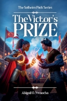 The Victor's Prize (The Solhiem Pack) B0FR7WLDG4 Book Cover