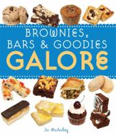 Brownies, Bars & Goodies Galore 1846013739 Book Cover