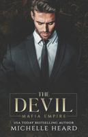 The Devil (Mafia Empire) B0FYG54HQ6 Book Cover