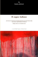 Il sogno italiano 1291451560 Book Cover