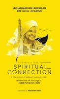 Towards a True Spiritual Connection (HB) B0FGCZ7G2K Book Cover