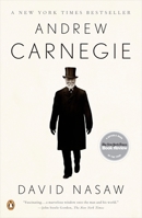Andrew Carnegie 0143112449 Book Cover