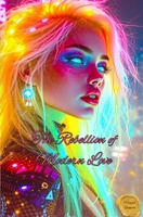 The Rebellion of Modern Love 6502004695 Book Cover