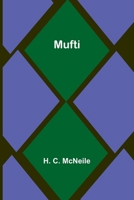 Mufti 9357953256 Book Cover