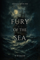 Fury of the Sea B0FQQHZ4M5 Book Cover