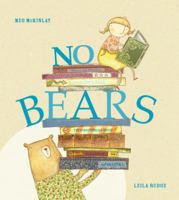 No Bears 0763658901 Book Cover