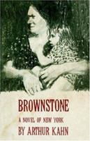 Brownstone: A Novel of New York 0595367879 Book Cover