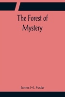 The forest of mystery 9356082545 Book Cover