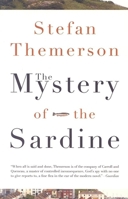 The Mystery of the Sardine 0374218021 Book Cover