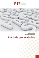Précis de prononciation 6203436968 Book Cover