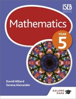 Mathematics Year 5 1471829383 Book Cover