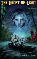 The Heart of Light: A Tale of Solomon Star 069226163X Book Cover