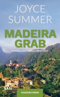 Madeiragrab: Comissário Avila ermittelt 3748174160 Book Cover