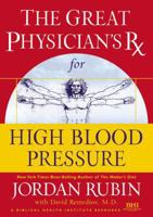 GPRX for High Blood Pressure 0785219226 Book Cover