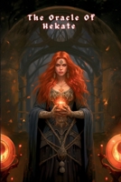 The Oracle Of Hekate B0DS9JXKKM Book Cover