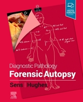 Diagnostic Pathology: Forensic Autopsy 0323756174 Book Cover