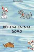 Bestoj en Nia Domo 2369601744 Book Cover