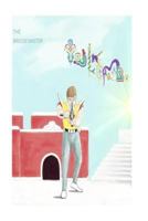 The Bridge Master: Guide to the Arcane Universe 1534697128 Book Cover