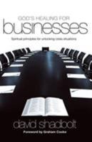 God's Healing for Businesses 1905991045 Book Cover