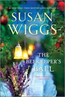 The Beekeeper's Ball 0778319008 Book Cover