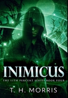 Inimicus: Premium Hardcover Edition 1034553070 Book Cover