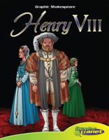 Henry VIII eBook 1602707642 Book Cover