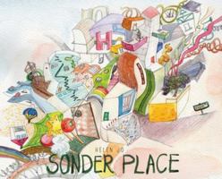 Sonder Place 173299692X Book Cover