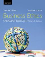 Business Ethics 0195425286 Book Cover