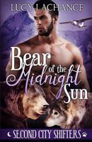 Bear of the Midnight Sun 1533131635 Book Cover