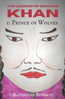 Prince of Wolves B08L3XC33S Book Cover